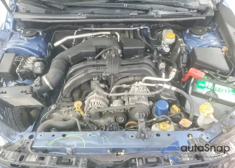 2021 Subaru Crosstrek Sport z USA, uszkodzony, nr VIN JF2GTHSC9MH344723